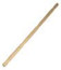 Mop handle 25x1200mm with thread Grade 1