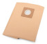 Пылесбоный мешок (бумажный) для пылесоса MESSER WL70-70L
