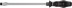 932 A SL Power slotted screwdriver, 2.5 x 14 x 250 mm