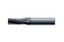 Threaded milling cutter (ISO), MMIG series, M8x1 mm