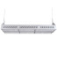 Светодиодный промышленный линейный светильник Mosvolt JX-XTGKD 300w 85-245v