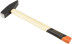 Hammer with wooden handle 1,0kg (Avtodor) (30231)