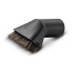 Brush nozzle with soft bristles for VC, WD, SE, DS vacuum cleaners