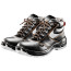 Work boots, r-r 46, leather, black, S1P SRC
