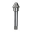 Countersink HSS shape D 60° with shank Morse cone Ø 40 KM 3