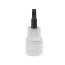 10 mm (3/8") Bit head (internal TORX®) T30, 30920300