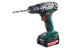 Cordless drill-screwdriver BS 14.4, 602206510