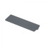 Handle meb. bracket alum. ELBRUS 96/106 graphite, AKS