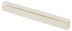 Кабель-канал UniProf ЭРА KK-W-25-16-UniProf белый 25x16мм