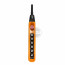 Control panel 6 buttons, 2 speeds, stop, for crane beams, IP55 TNHA1-63FS