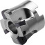 Фреза 50A04R-SMOZD12-C