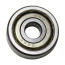 Ball bearing rear pos.16