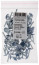 Self-tapping screws for sheet plates, drill bit 4,2 x 16 bright blue 100 pcs,RAL 5005 packing