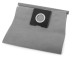 Пылесборный мешок (тканевый). Предназначен для пылесоса MESSER JN506