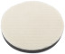 Wool polishing circle (Velcro) 150x21 mm
