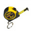 Roulette keychain FatMax STANLEY FMHT1-33856, 2 m