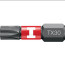 Screwdriver head S-B TX30 25/1" I (10 pcs)