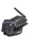 Machine tool vise 100mm with closure.rotary screw QH100