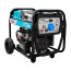 Alteco Professional AGW-200A Gasoline welding generator