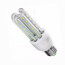 Mosvolt E27 3u LED Lamp CL-ES2835-7W