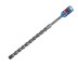 Drill bit SDS-MAX PRACTICE 32 x 400/540 mm, QUADRO, Expert series, for concrete (647-994)