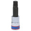 Насадка (бита) торцевая 1/2", Torx, T60, L = 80 мм KING TONY 403360