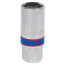 Hexagon candle head 1/2", 21 mm, L = 70 mm, magnetic lock KING TONY 466521C