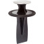 BORT Waste Tamper/Stopper Pusher