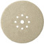 Paper-based grinding wheel, self-locking PS 33 BK, 225, 293647