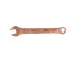 Wrench combination 6x6 copper plating SITOMO