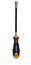 Felo Ergonic Screwdriver with Flexible Rod Socket Wrench 10,0X170 42910040