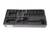 Socket set holder 3027MR, 3027SR, 3527MR, PVC KING TONY 84352712B