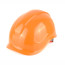 Protective helmet Absolute Track orange, 20 pcs.