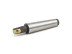 End milling cutter 12 with mechanical fastening 4gr. pl. APKT 11T3.. Z=1 KM2 AE390-R012.11.01.MT2 "Russian Tool" (RI)