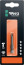 868/4 IMP DC Impaktor Robertson SB impact bat for inner square, diamond coating, hex shank 1/4"E 6.3, # 3 x 50 mm, with holder