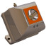 Flame detector "NABAT 1" IP332-1/1 VZ (1Ex ib IIC T6 Gb), IP54