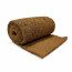 Coconut fiber mulch, Geoplastboard, covering material 0.2 x 1.5 meters