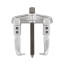 Bearing puller 2-gripper 130 mm KING TONY 7962B-05