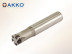 Корпус фрезы AHFM-BN10T3-D16-C16-L100-Z02-H
