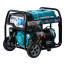 Gasoline generator Alteco Professional AGG 7000E Mstart