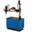 Partner PR-24S Electric threading manipulator M6-M24 with drilling function 3-16 mm, 0-3000 rpm, 1200W, 230V