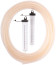 Hydrostatic level "Standard" 7 m