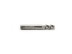 Carbide end mill 3 x 8 x 28 VK8 Z=3 c/x 2220-0171 GOST 18372-73 Beltools