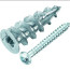 Anchor for drywall HSP-S (100 pcs)