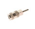 Quick-release connector 7.9mm herringbone (European standard, BRS type mom) JTC /1