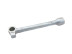 Wrench end straight rod S24 square.19 Ц15хр.bzw.