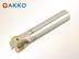 Корпус фрезы AEM90-AP10-D25-W25-L100-Z04-H