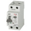 Automatic differential current switch 6kA ERA PRO D326E2C06A10 AD-32 electronic 1P+N C06 10mA type A