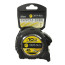 Tape measure ER-04210 10m 25mm magnetic hook, two-component housing, auto lock, EUREKA holder/1/48 NEW