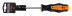 Screwdriver PZ1 x 100 mm